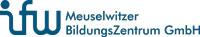 <p><strong>ifw Meuselwitzer BildungsZentrum GmbH</strong><br />Am Lehrbetrieb 2<br />04610 Meuselwitz</p>