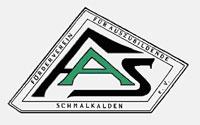 <p><strong>F&ouml;rderverein f&uuml;r Auszubildende Schmalkalden (FAS) e.V.</strong><br />Feldstra&szlig;e 14<br />98597 Breitungen</p>