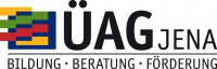 <p><strong>ÜAG gGmbH Jena</strong><br />Löbdergraben 28</p><br />
<p>07743 Jena</p>